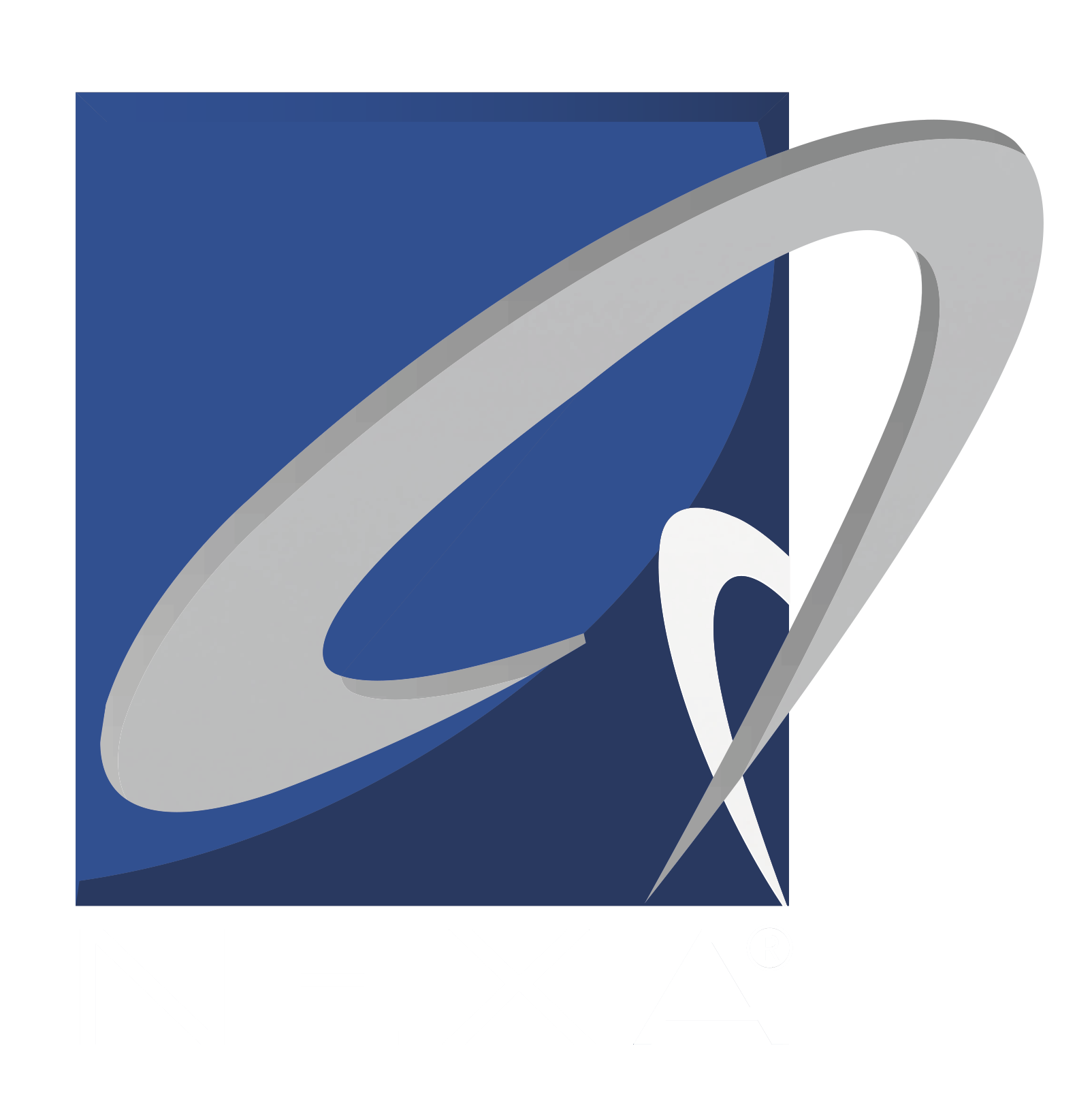 Logo Nexa White
