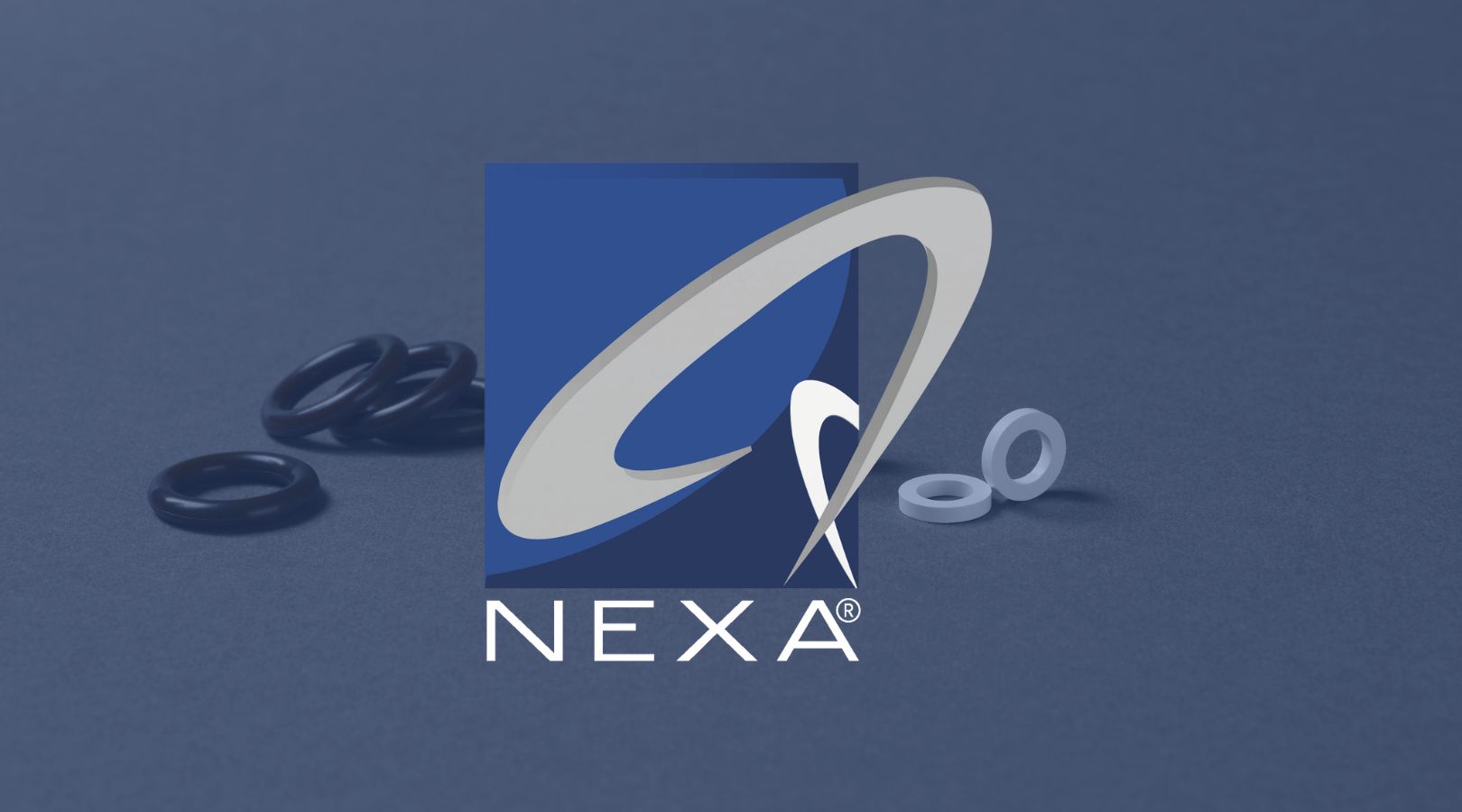 Hello world! – Logo Nexa